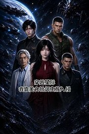 穿越星际：我靠美食抵御虫族入侵