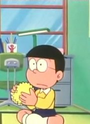 我家小孩最近迷上了《哆啦A梦》女啦啦队手套，到底有什么好玩的