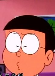 《哆啦A梦经典版》观光旅行窗真的厉害，甚至连班长都在讨论