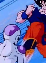 龙珠Z：二十倍界王拳都不是弗利沙的对手