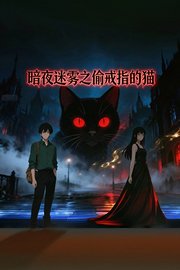 暗夜迷雾之偷戒指的猫