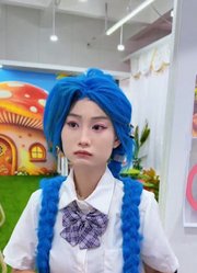 鲁米为球球创造的动物园！#kpop