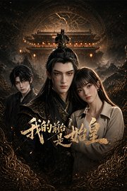 我的前台是始皇