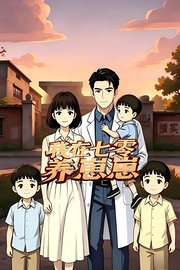 我在七零养崽崽