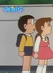 我觉得,室内旅行组合上可能是《哆啦A梦》里最值得看的了呢