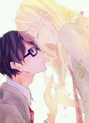 【四月是你的谎言/催泪】宫园薰的独白，多希望那是永恒