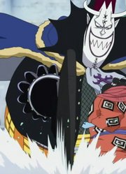 海贼王：前期实力被吹上天的4人，1个被打残，1个每次都被秒杀