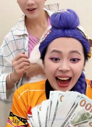 鲁米后悔的选择！#kpop