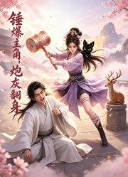 锤爆主角，炮灰翻身