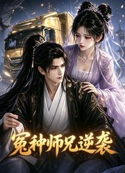 冤种师兄逆袭
