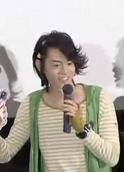 【龙哥上传】《假面骑士W，DCDMOVIE大战2010完成披露試写会》舞台问候