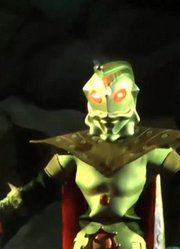 奥特曼舞台剧：赛罗先帮奥特之王灭掉黑暗扎基，再去训练银河