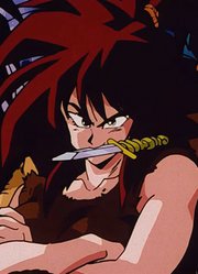 龙珠Z：赛亚人的历史起源