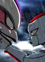 龙珠：弗利萨有2个儿子，打败比鲁斯和维斯，却被“贝吉特”打败