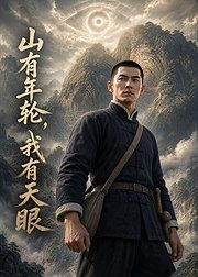 山有年轮我有天眼