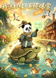 我送机缘，系统爆赏