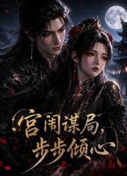 宫闱谋局，步步倾心