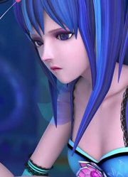 我和妈妈说，身边的死党都爱看《精灵梦叶罗丽》请想起我们吧！