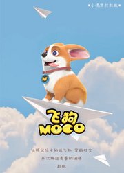 飞狗MOCO-小视频特别版