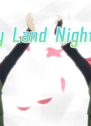 火影忍者MMD：卡卡西和带土的《MeltyLandNightmare》