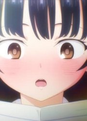 中二病少年与超A校花，纯爱捏~