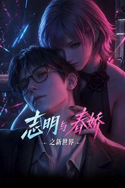 志明与春娇之新世界