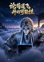 论苟道飞升的可能性.