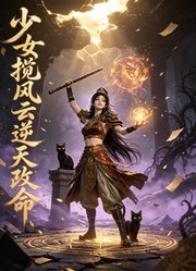少女搅风云逆天改命