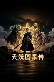 天妖图录传