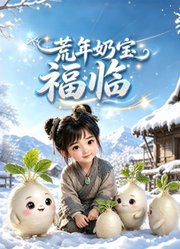 荒年奶宝福临
