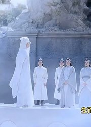 万界仙踪真人版1：师尊仙去，新任宗主继位，居然难以服众？