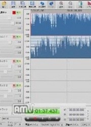 【南家】1期OP和4期OP可怕的同步率w【左右声道】