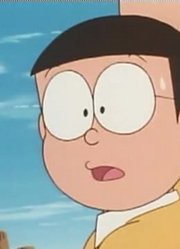 我觉得,GOGO大雄超人上可能是《哆啦A梦》里最好看的了呢