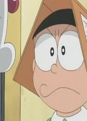 这段时间看了《哆啦A梦》，这集人体书套上分享给大家