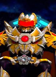 深度解析暗影大帝，帝皇铠甲的黑暗面，铠甲勇士的最终BOSS