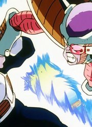 龙珠：贝吉塔睡了30分钟，战斗力在300000以上，比孙悟空高12万