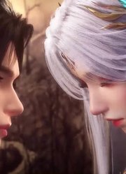 《大主宰2》EP56动态焦点-尘璃撒糖