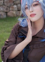 听说……你喜欢甘雨？