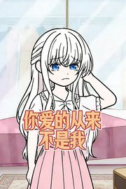 你爱的从来不是我