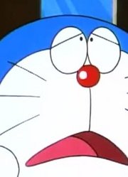 应该早点刷《哆啦A梦经典版》和平天线下，很有收获