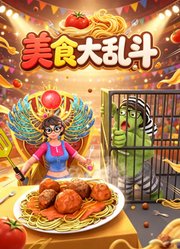 美食大乱斗