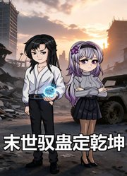 末世驭蛊定乾坤
