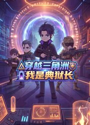 穿越三角洲：我是典狱长