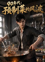 90年代：预制菜的风波