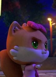 我和家里人说，身边的死党都爱看《三只松鼠之松鼠小镇》游乐园神秘失踪案