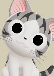甜甜私房猫第3季日语版