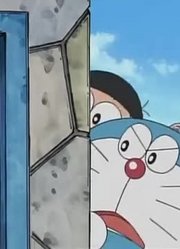 后悔没早看《哆啦A梦》送给静香的礼物是大雄，之前看的都什么