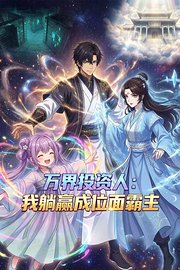 万界投资人：我躺赢成位面霸主