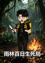 雨林百日生死局
