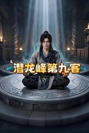 潜龙峰第九客